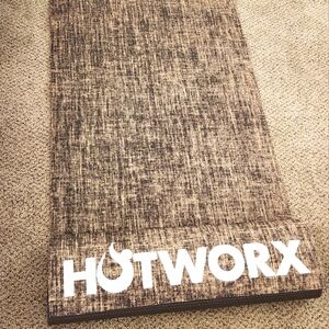 HOTWORX Yoga Mat